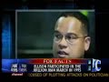 Malik Shabazz Embarrasses Dennis \"The Bigot\" Prager Malik Shabazz Embarrasses Dennis \"The Bigot\" Prager