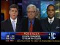 Malik Shabazz Embarrasses Dennis The Bigot Prager