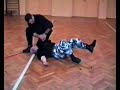 Techniki jujutsu