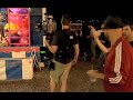 Saint John of Las Vegas - Behind the Scenes