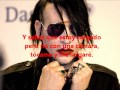 Marilyn Manson - Born Villain sub español