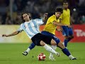 Argentina Vs Brasil -  Semi Finales Beijing 2008