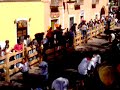 PAMPLONADA  TLAXCALA 2007