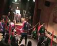 Match d'improvvisazione teatrale Roma - Varese (Musical)