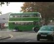 Lincolnshire Road Transport museum Buses Running Day 2007
