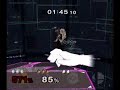 I bet by next week there will be over 200 Master Hand related videos. Credits to: ZFG for this video idea Exchord92: (According to Smashboards  Allisbrawl) who discovered how to do this glitch with 1 and 2 controller methods. How to do it: * Place your main controller on the player 3 slot (Master Hand only moves as Player 3) * Select an event that you can 'choose any character'. * Go to the name list and go down to Name entry, but dont go there yet. * Tap B to remove the list. * Open the ...