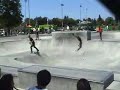 Sunnyvale Skatepark Free Flow Tour Sunnyvale Skatepark Free Flow Tour