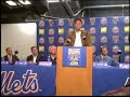 Shea Stadium Good bye: Mike Piazza Remembers