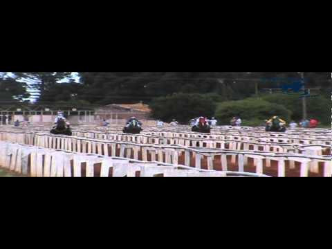 J. C. Carazinhense - VII GP Vel da America - 1ª Seletiva J. C. Carazinhense - VII GP Vel da America - 1ª Seletiva
