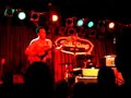 Jimmie Vaughan \"Dirty Work At The Crossroads\" NYC, 7/14/08