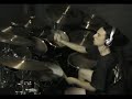 Romain Goulon - Metal Drumsolo (Part three) Romain Goulon - Metal Drumsolo (Part three)