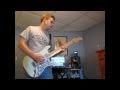 Dimarzio Andy Timmons pickup Demo