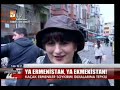 R. Tayyip Erdoğan Kaçak Ermenileri ülkeden kovacak mı? ATV HABER! 17 Mart 2010