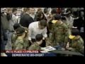 Camp FEMA - Obama Youth Army?