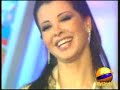 nancy ajram in kuwait 2005
