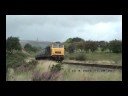 Hymek at the east lans railway 24.8.08 eddie web