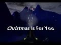 Paulette Carlson \"Christmas Is For You\" CD Sampler