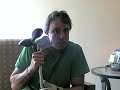 Kevin Nealon--Swinging and Singing for Cures