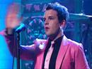 Sams town slide show with live clips THE KILLERS