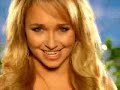 Hayden Panettiere - I Still Believe (Official Video) Hayden Panettiere - I Still Believe (Official Video)