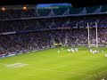PUMAS EN TWICKENHAM PUMAS EN TWICKENHAM