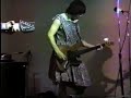 Before Uncle Tupelo 10/85 - The Munsters Theme