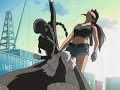 AMV Black Lagoon - Bodies
