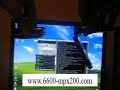 Motorola MPx200 panel shitz