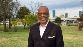 Alum Larry Kemp