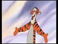 Tigger: La Pelicula ( Si me vez llorar por ti )
