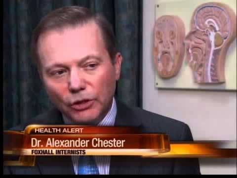Sinusitis Symptoms Examined