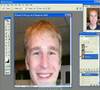 Cambiando cabello en photoshop VideoTutos.com