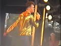 Morrissey - 08 Suedehead (Madstock)