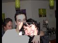 Open Bar