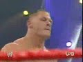 John Cena Vs Sabu