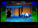 Double Dragon - Untouchable Achievement