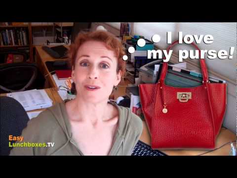 how to know original dkny bag