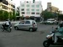 Pune Central - Near Collisions in traffic
