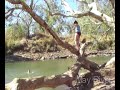 a self-flying holiday to broome and derby in far north western australia...