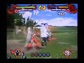 Narutimate Accel Move Demos: Shino