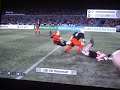 Pro Evolution Soccer 6: Bug Grafico