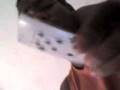 videos de Mudança de Nipe