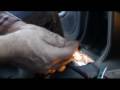 EV  Emergency Brake Safety Lockout