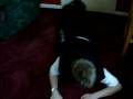 Berties revenge