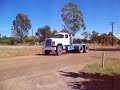 Mack R700 V8