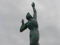 Cleveland, Ohio - A view from your biggest fan!