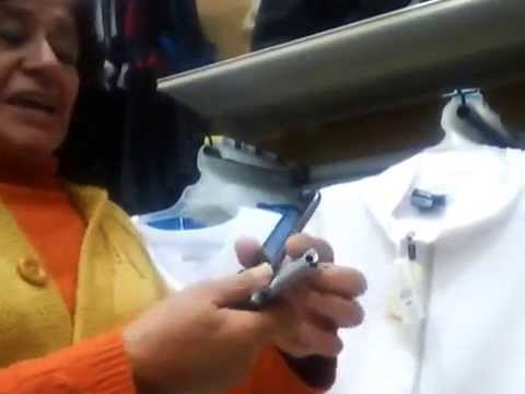 Billetera electrónica Caso Básico 1: Cliente consulta precios y compra con Instant Celu Payments!