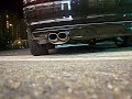 E65 740 SuperSprint