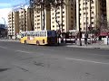 linha de onibus antiga