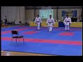 Gojushiho Sho - Equipa de Vila das Aves Gojushiho Sho - Equipa de Vila das Aves